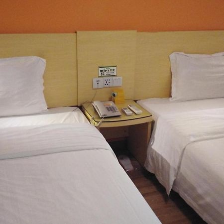 7Days Inn Zhongshan San Xiang Market Zhongshan (Guangdong) Exterior photo